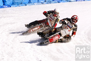 Eisspeedway
