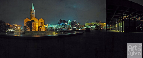 berlin-kulturforum-mathäuskirche