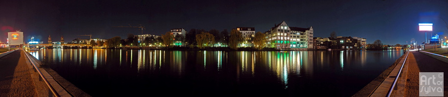 berlin-oberbaumbrcke