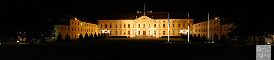 Schloß Bellevue