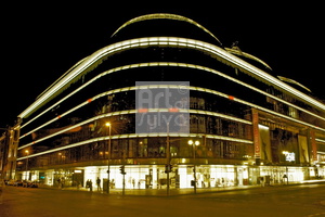 berlin-friedrichstrasse-galeries-lafayette 2746189925 o