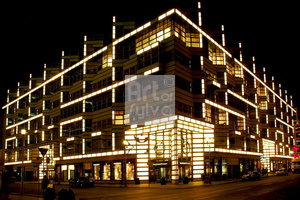 berlin-friedrichstrasse-quartier-206 2747025096 o