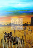 Afrika